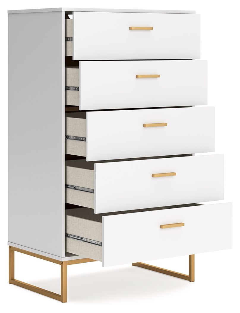 Socalle - Bedroom Set - Hornell Furniture Outlet