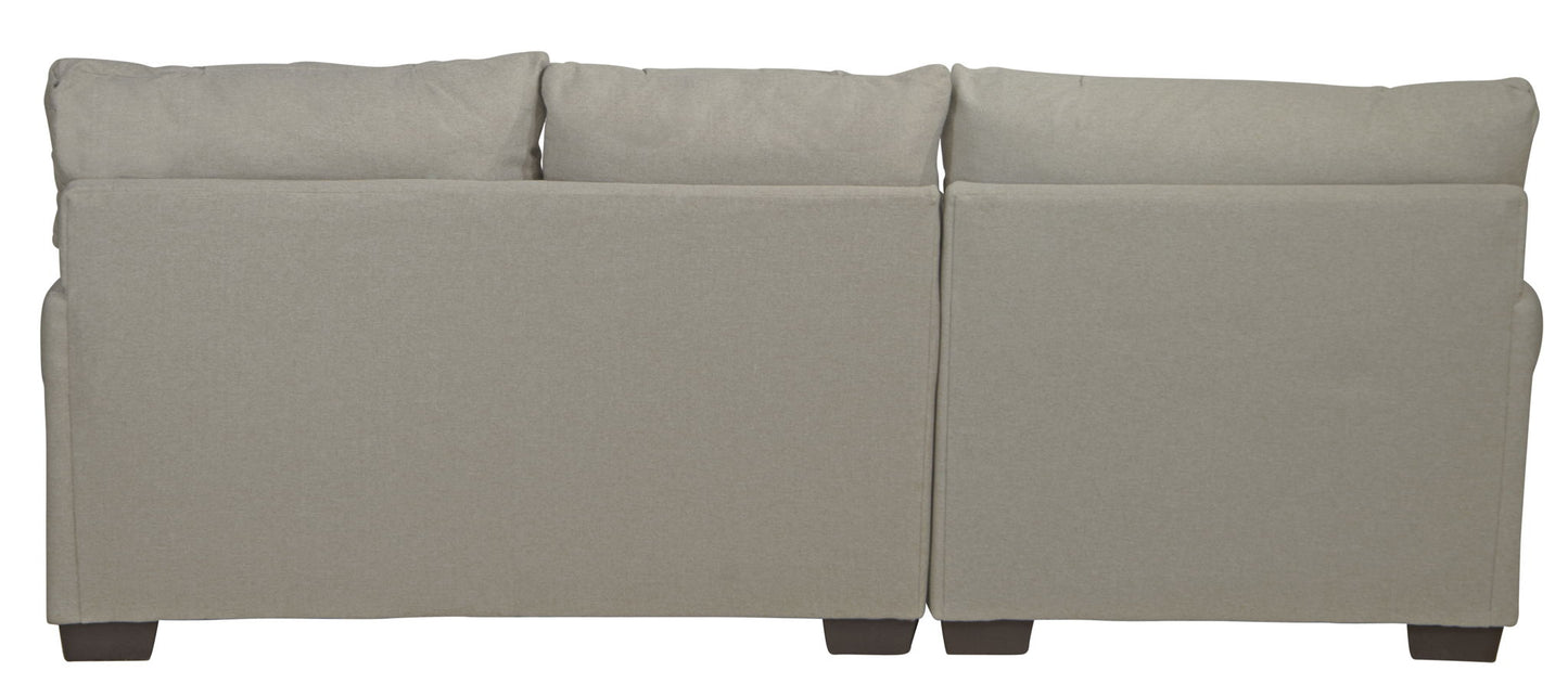 Middleton - Sectional - Hornell Furniture Outlet