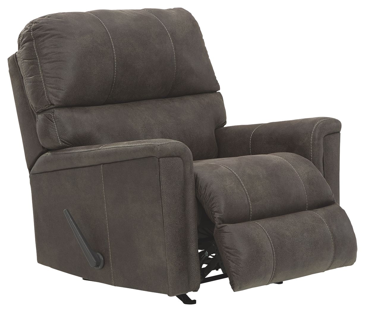 Navi - Rocker Recliner - Hornell Furniture Outlet