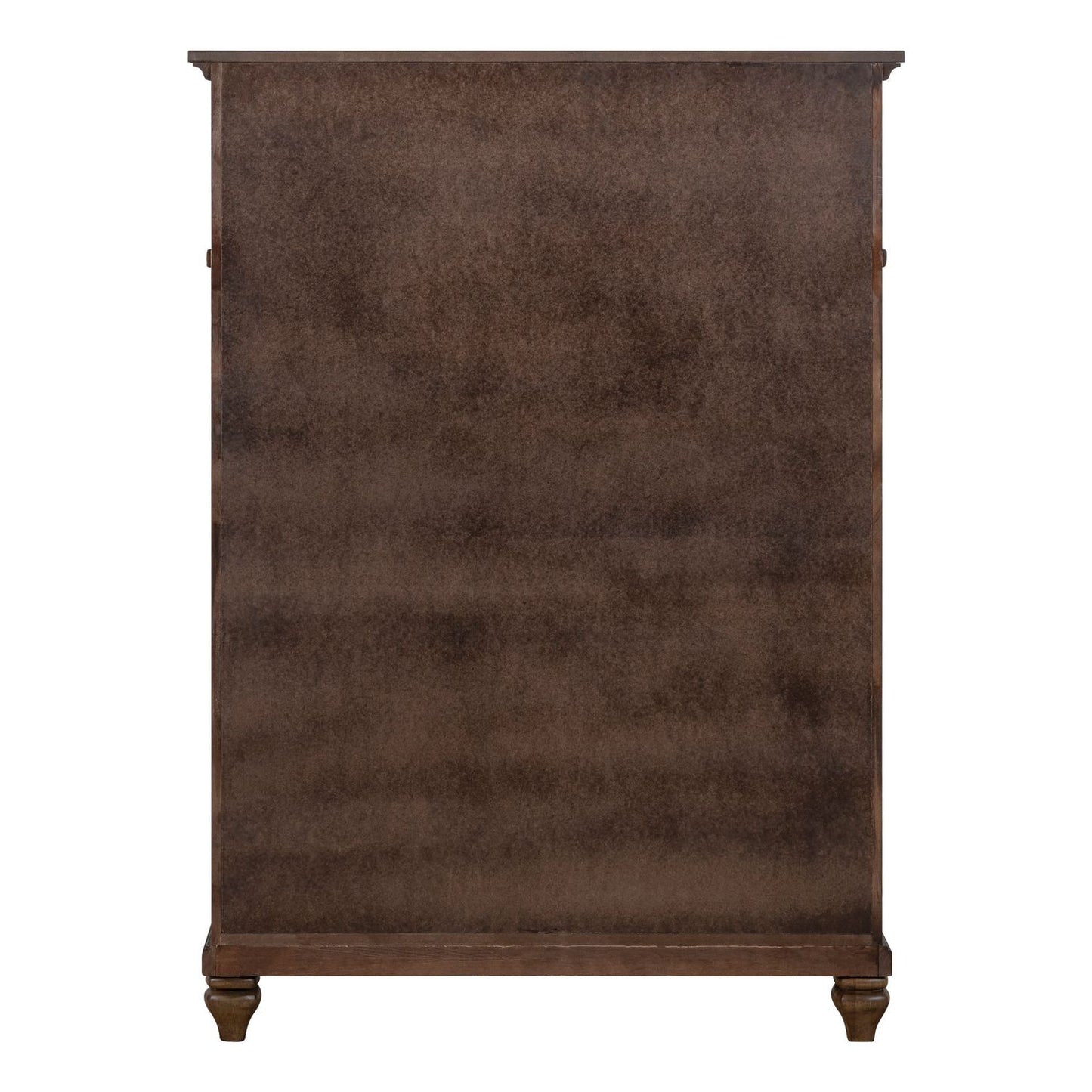 Twin Lakes - 5 Drawer Chest - Hornell Furniture Outlet