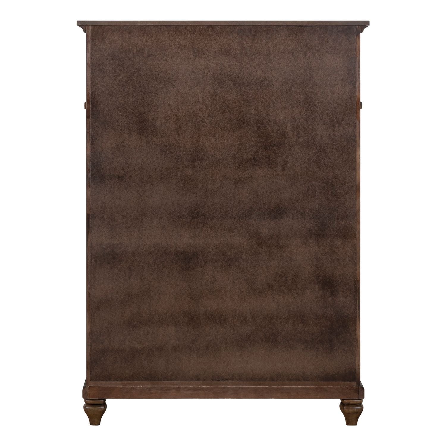 Twin Lakes - 5 Drawer Chest - Hornell Furniture Outlet