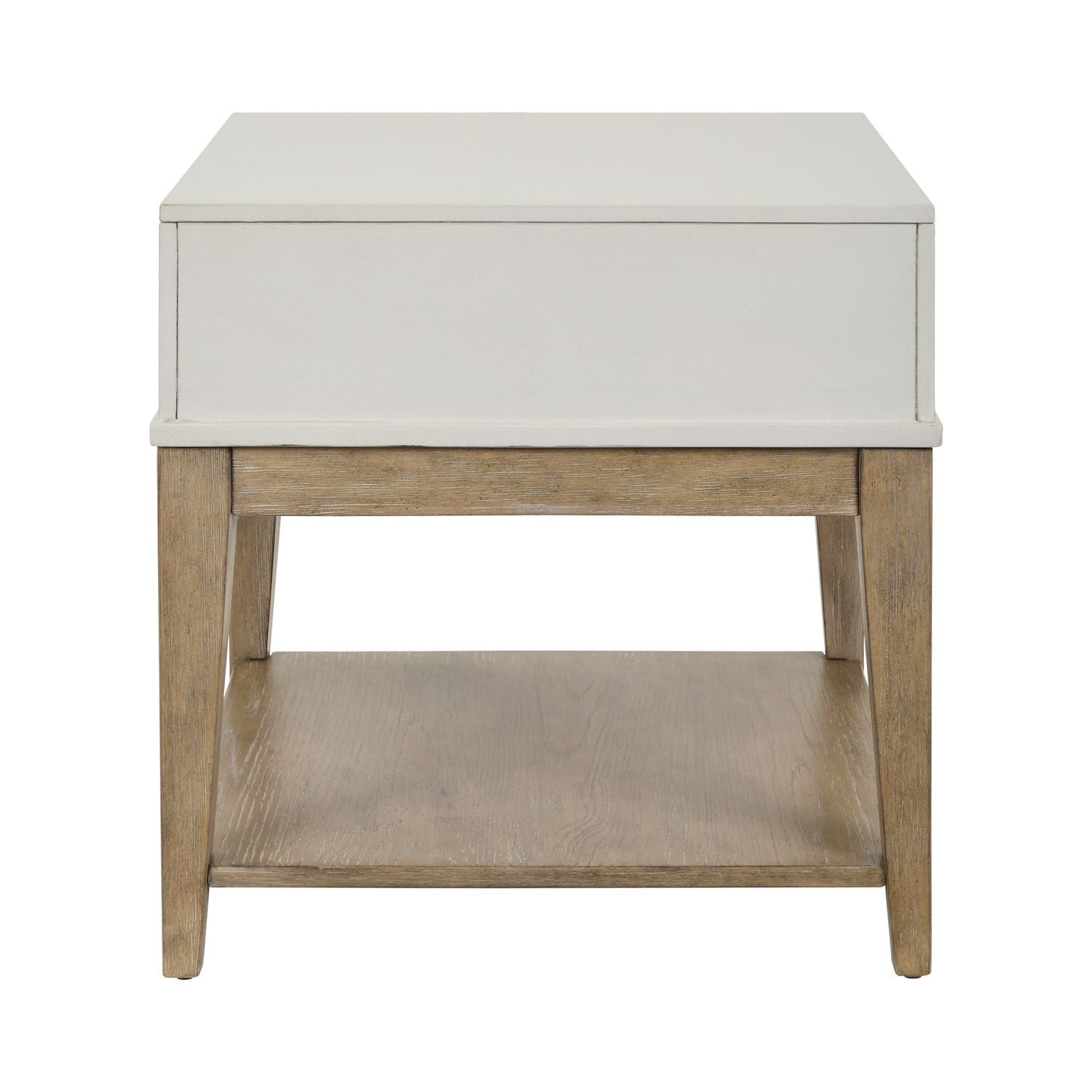 Berkley Square - Table - Hornell Furniture Outlet
