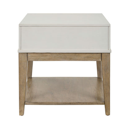 Berkley Square - Table - Hornell Furniture Outlet