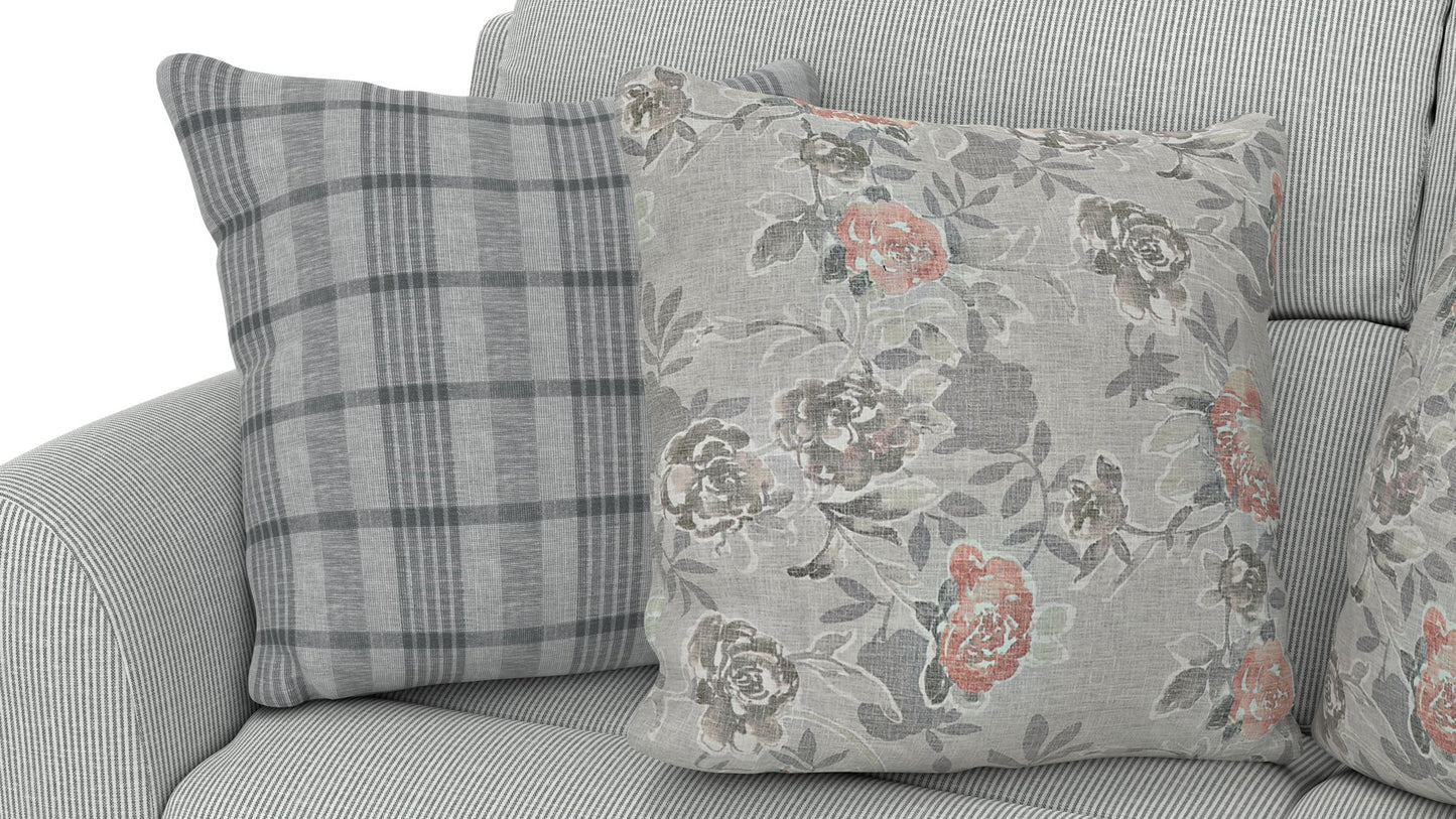 Chappy - Lay Flat Reclining Sofa - Hornell Furniture Outlet