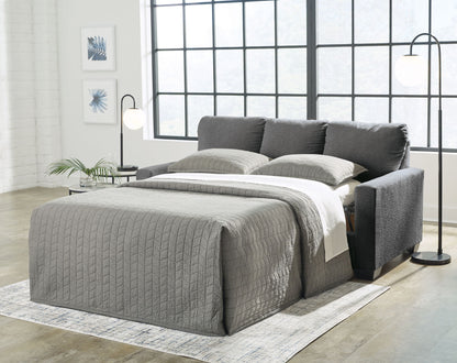 Rannis - Sofa Sleeper - Hornell Furniture Outlet