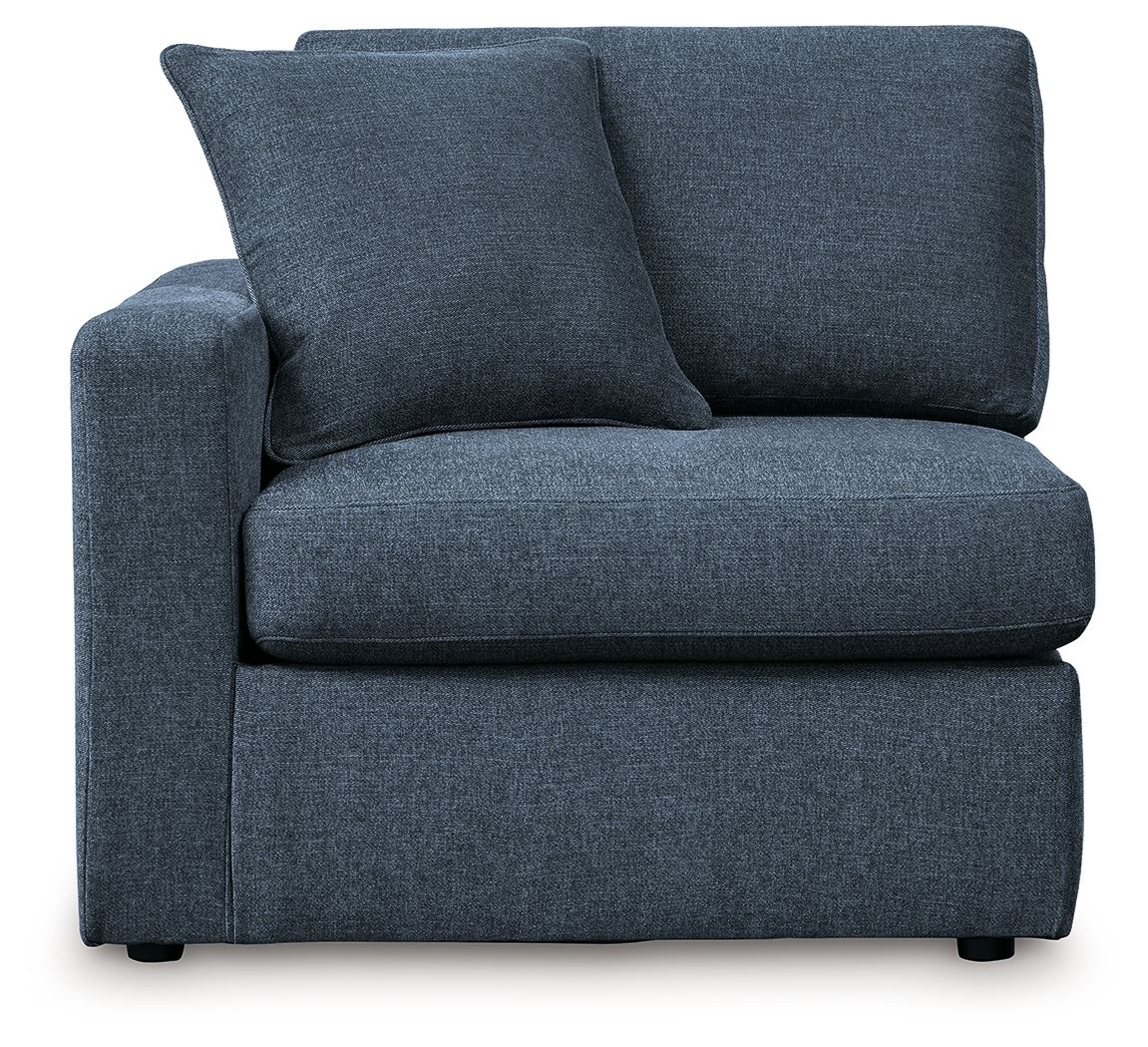 Modmax - Ink - Sectional - Hornell Furniture Outlet