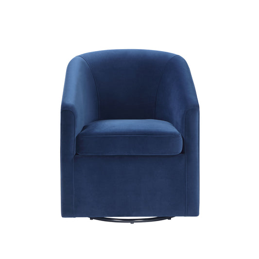 Arlo - Upholstered Dining Or Accent Chair - Hornell Furniture Outlet