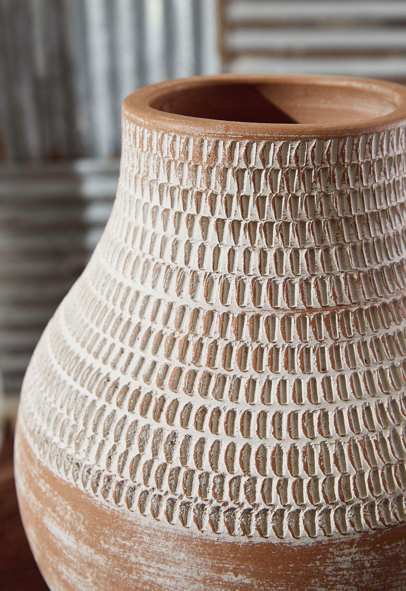 Reclove - Vase - Hornell Furniture Outlet