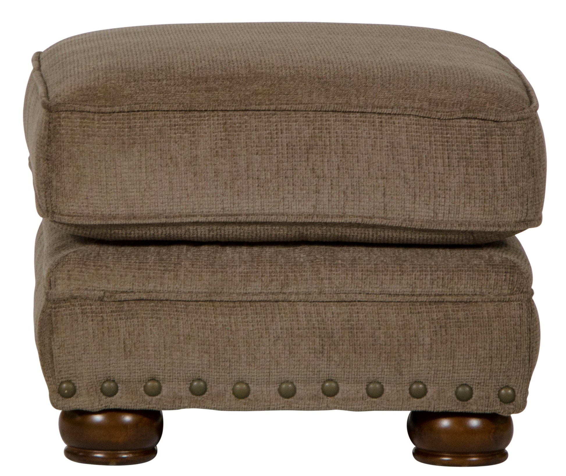 Singletary - Ottoman - Hornell Furniture Outlet