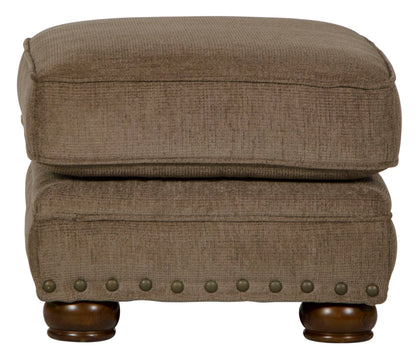 Singletary - Ottoman - Hornell Furniture Outlet