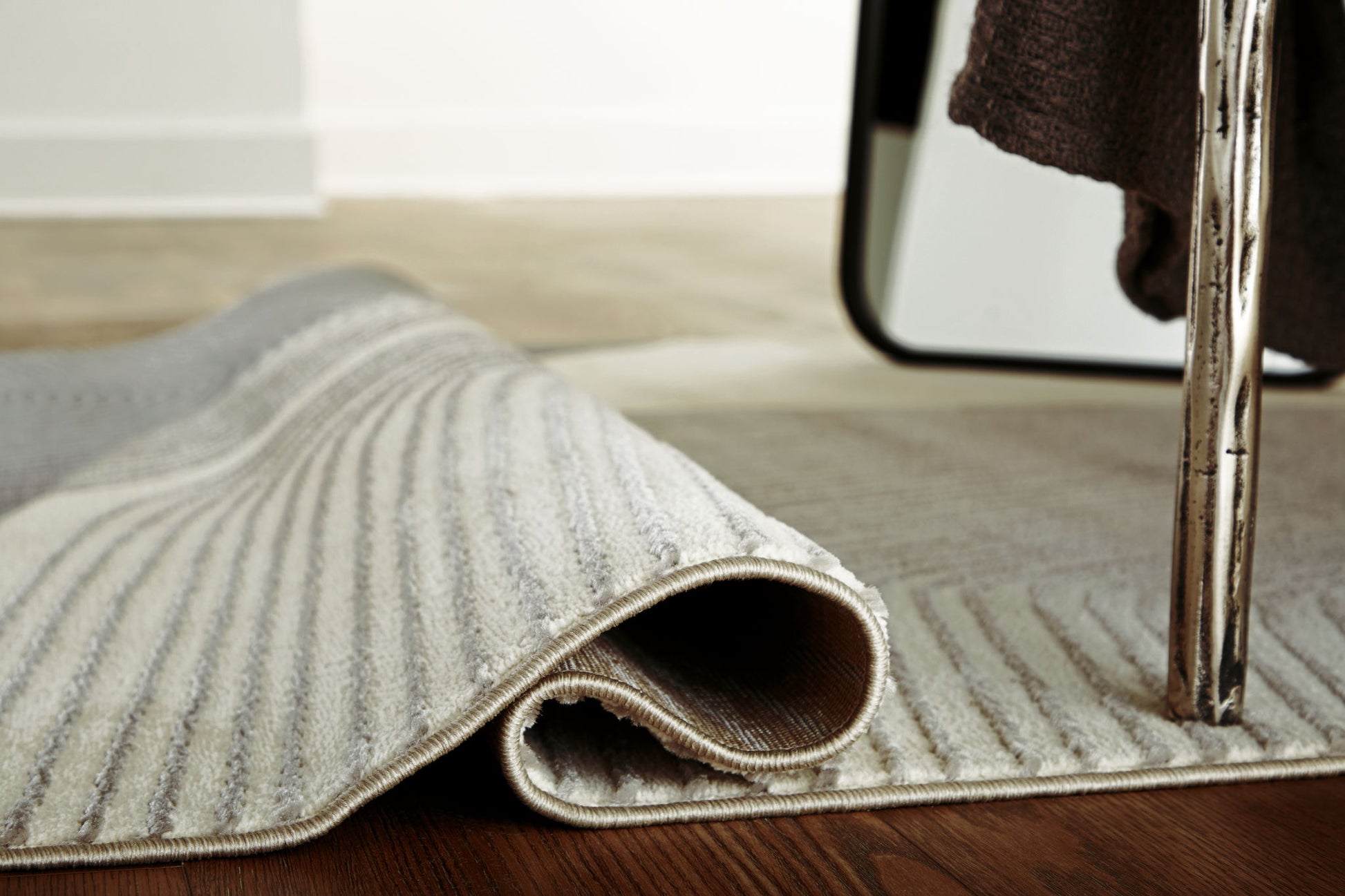 Winderburg - Rug - Hornell Furniture Outlet
