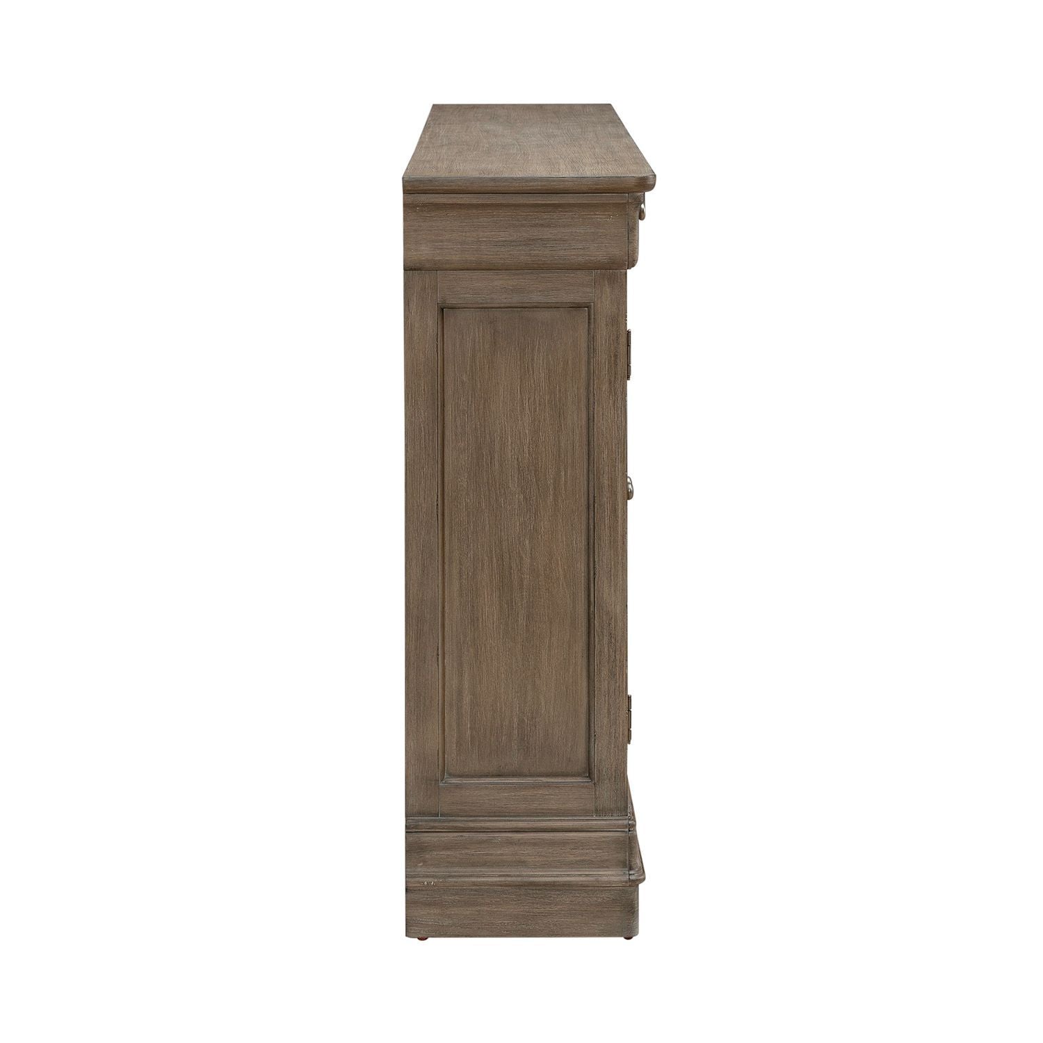 Morrow Bay - Hall Buffet - Hornell Furniture Outlet