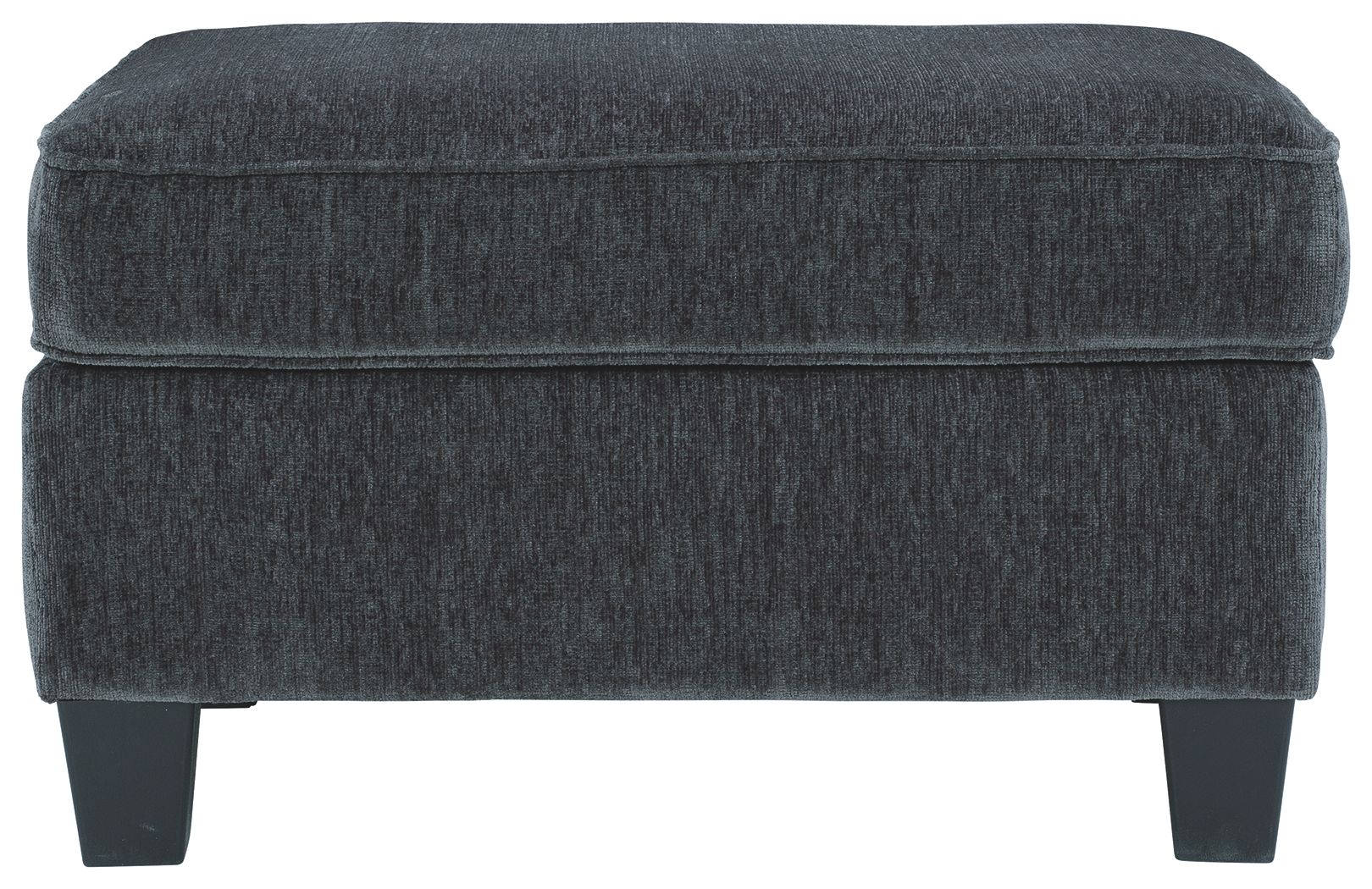 Abinger - Accent Ottoman - Hornell Furniture Outlet