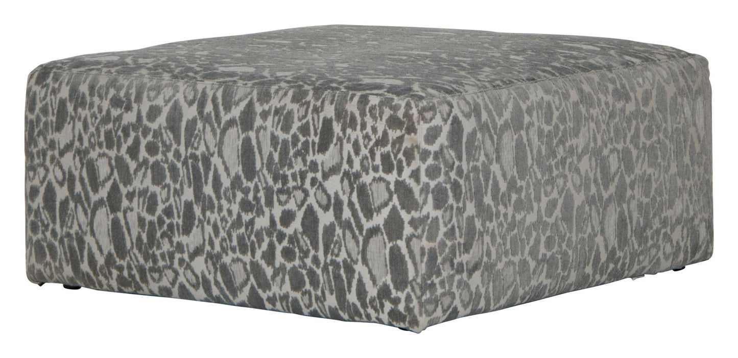 Lamar - Cocktail Ottoman - Hornell Furniture Outlet
