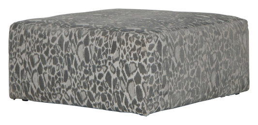 Lamar - Cocktail Ottoman - Hornell Furniture Outlet