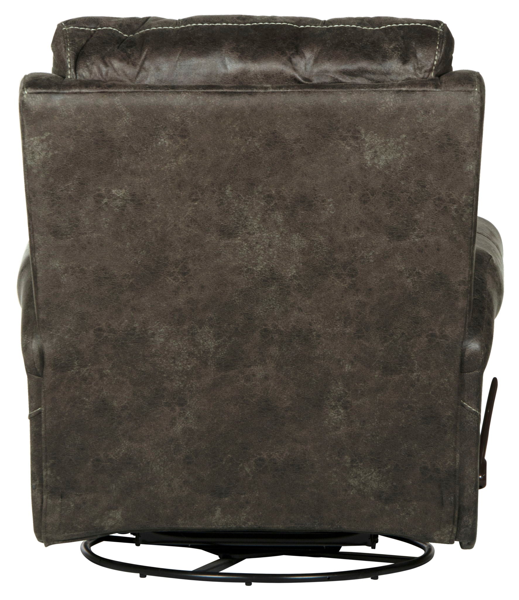 Maddie - Swivel Glider Recliner - Hornell Furniture Outlet