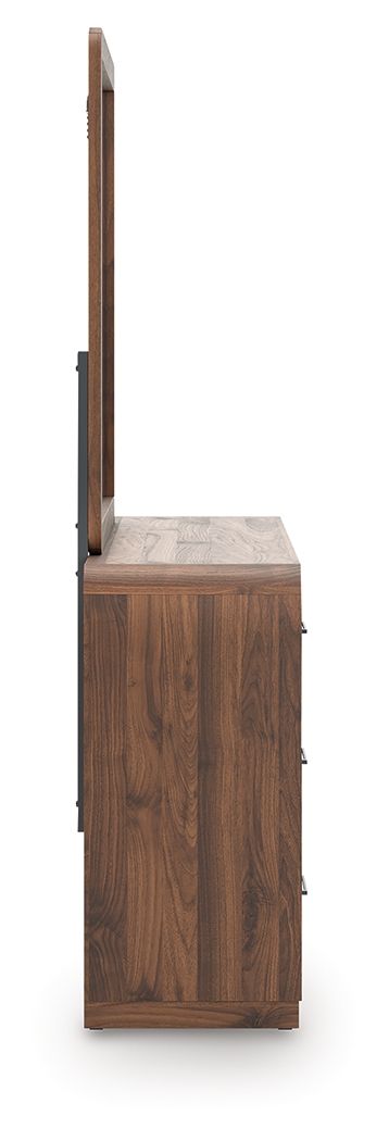 Fortlorn - Dresser - Hornell Furniture Outlet