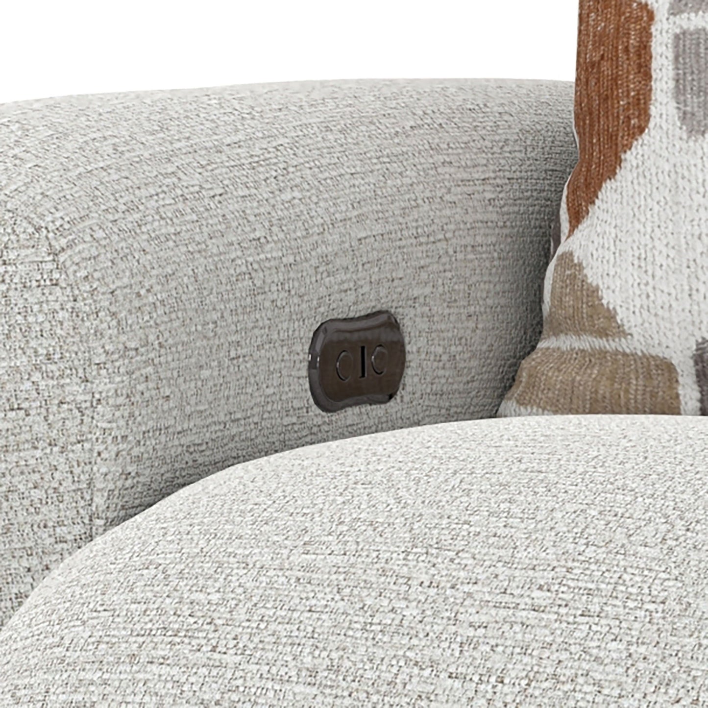 Kellen - Recliner - Hornell Furniture Outlet