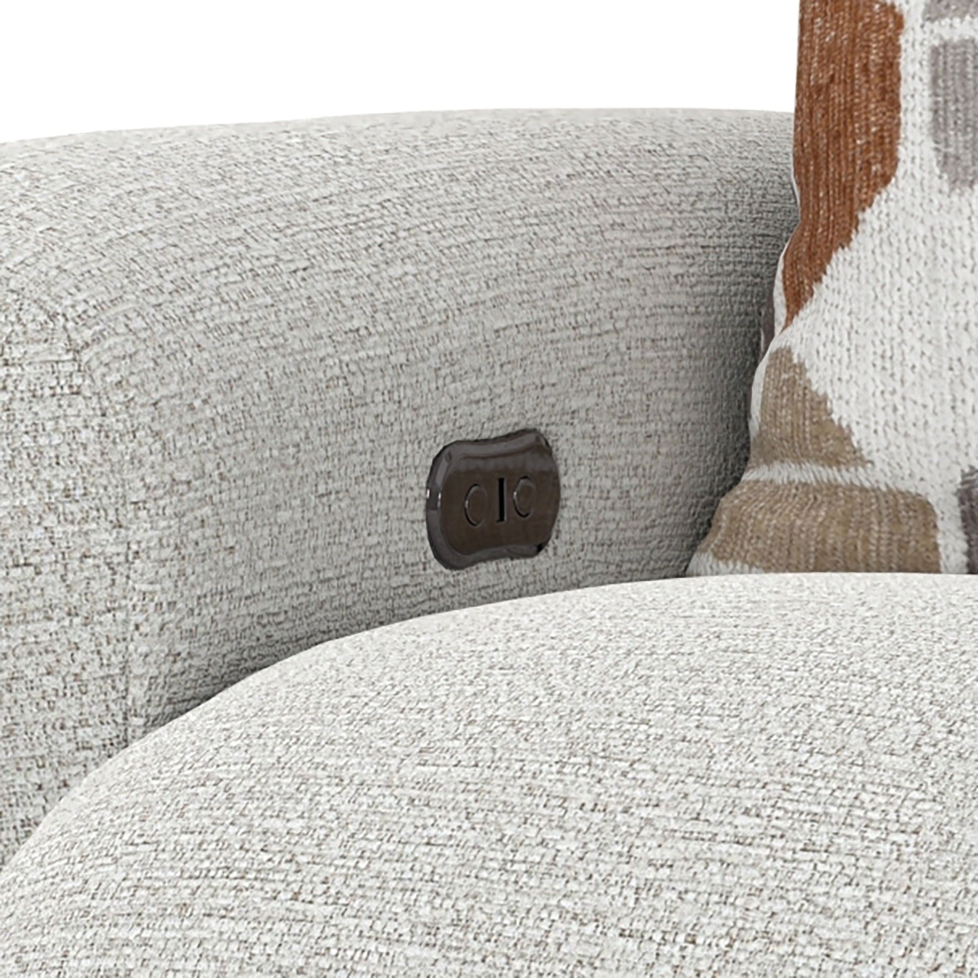Kellen - Recliner - Hornell Furniture Outlet