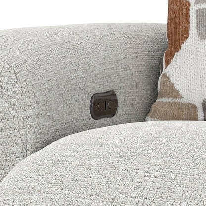 Kellen - Recliner - Hornell Furniture Outlet