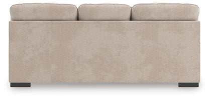 High Profile - Sofa - Taupe - Hornell Furniture Outlet