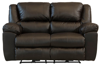 Transformer II - Reclining Loveseat - Hornell Furniture Outlet