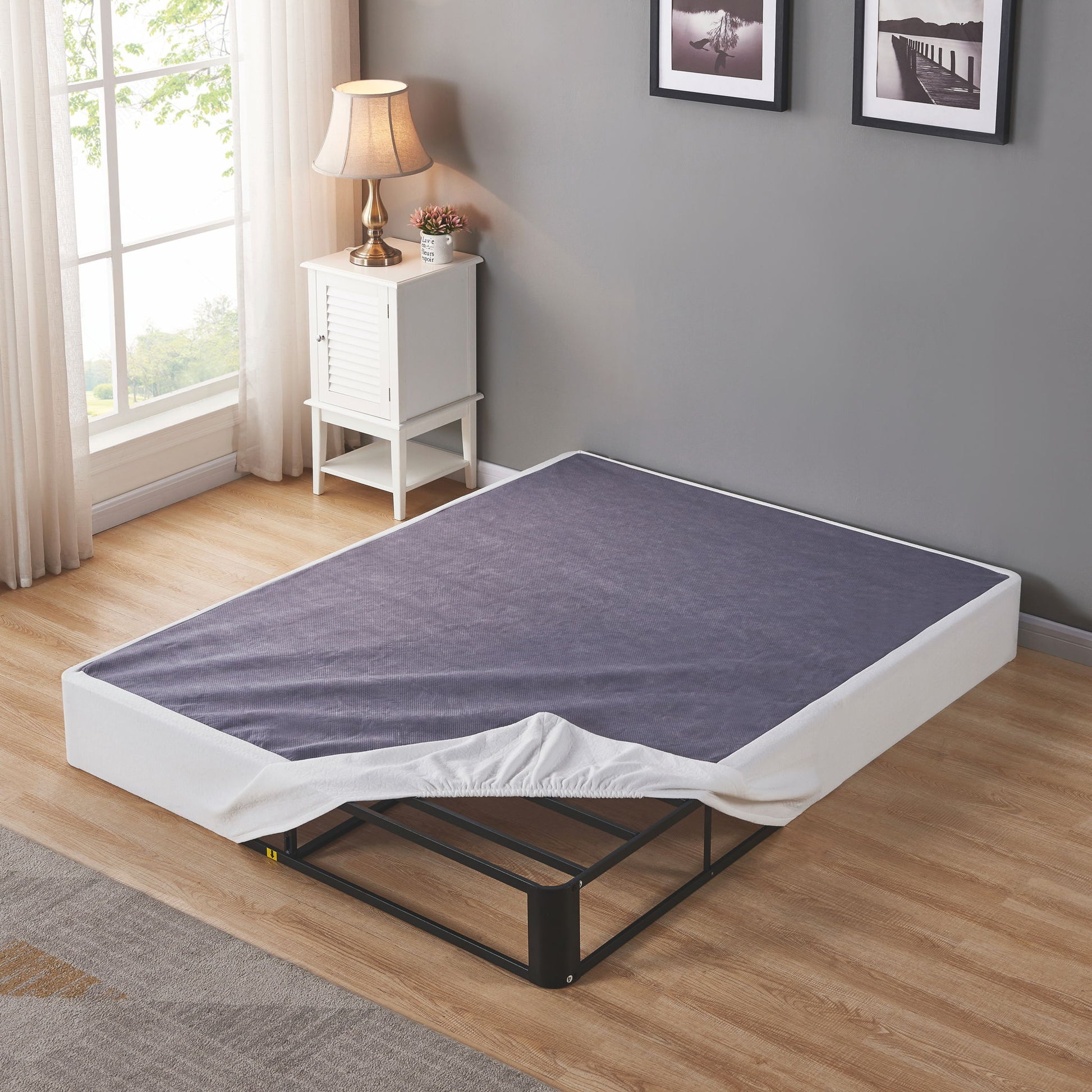 Standard Foundation - Hornell Furniture Outlet