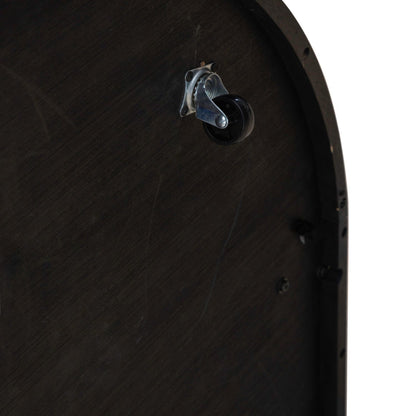 Wallace - Cocktail Table - Brown - Hornell Furniture Outlet