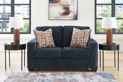 Aviemore - Loveseat - Hornell Furniture Outlet