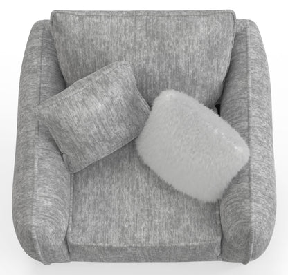 Bankside - Chair 1/2 - Hornell Furniture Outlet