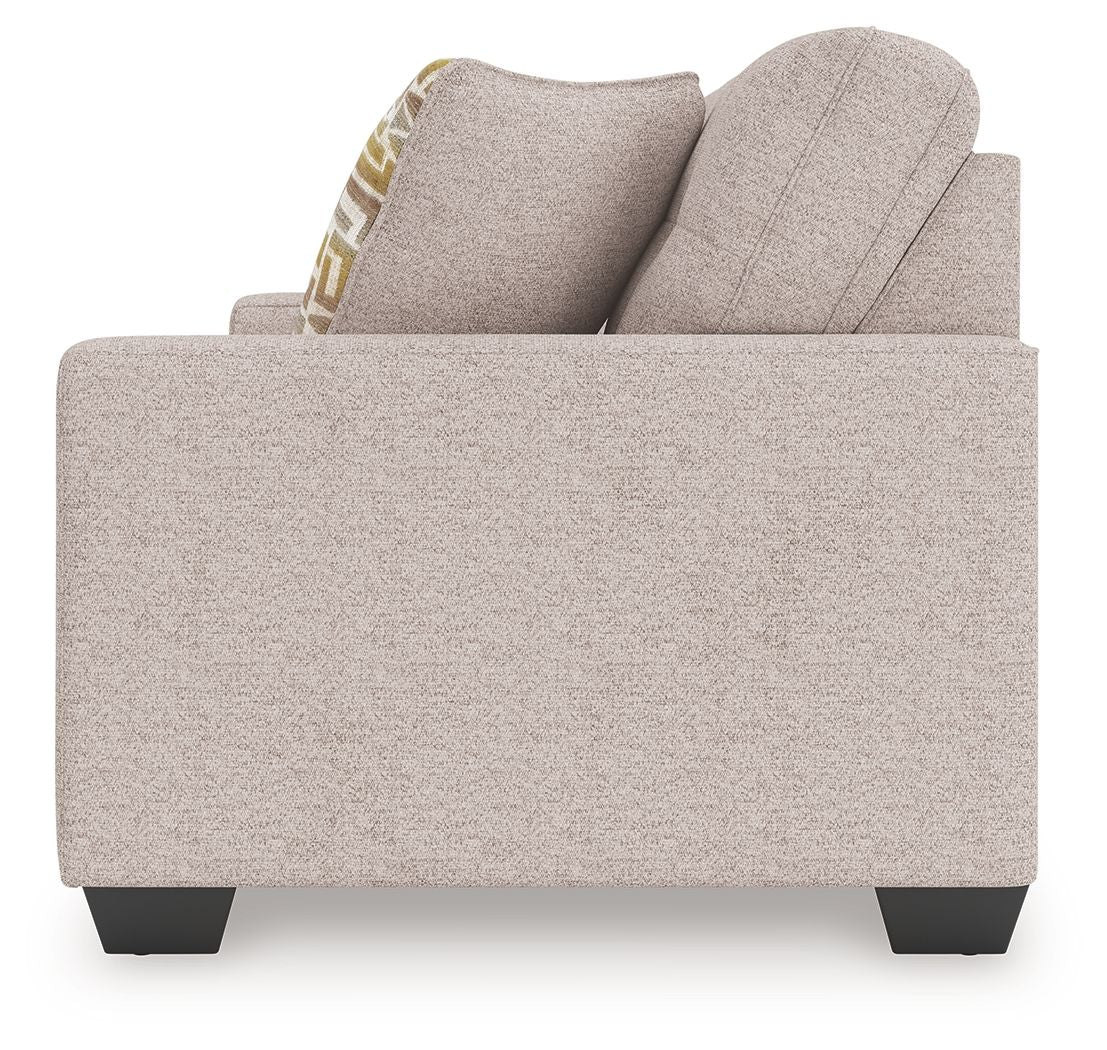 Larimer - Queen Sofa Sleeper - Hornell Furniture Outlet