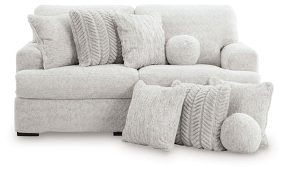Cuddle Plush - Sectional - Hornell Furniture Outlet
