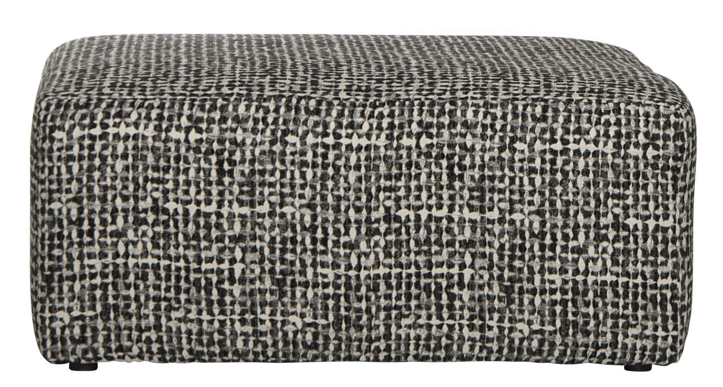 Hooten - Ottoman - Hornell Furniture Outlet