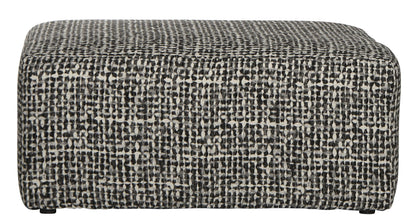 Hooten - Ottoman - Hornell Furniture Outlet