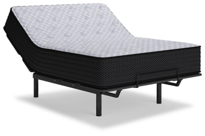 Anniversary Edition Plush - Mattress