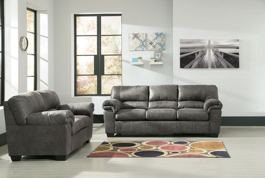 Bladen - Sofa, Loveseat - Hornell Furniture Outlet