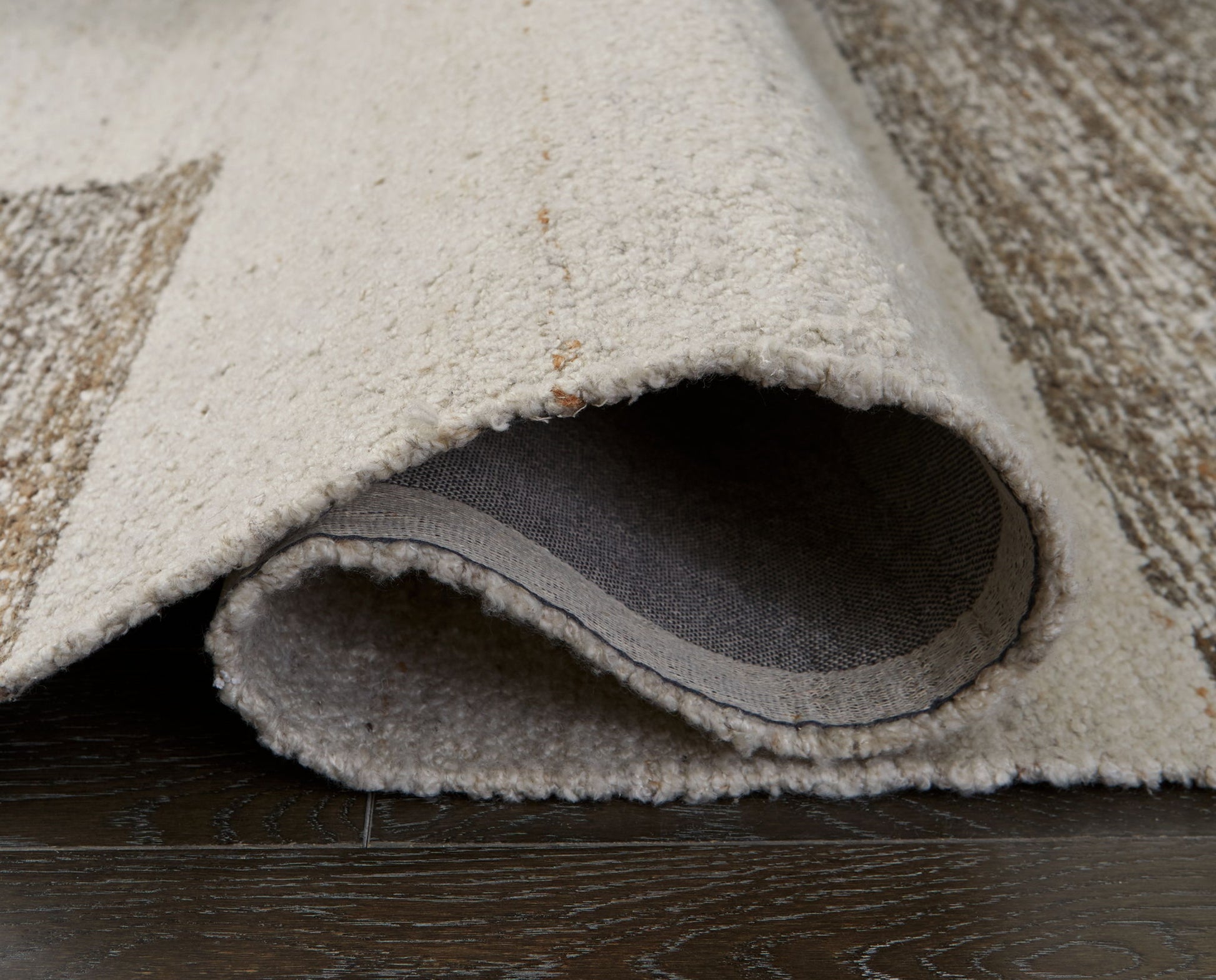 Barus - Rug - Hornell Furniture Outlet