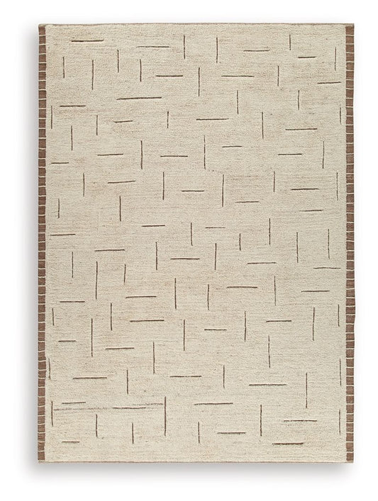 Clayman - Rug - Hornell Furniture Outlet