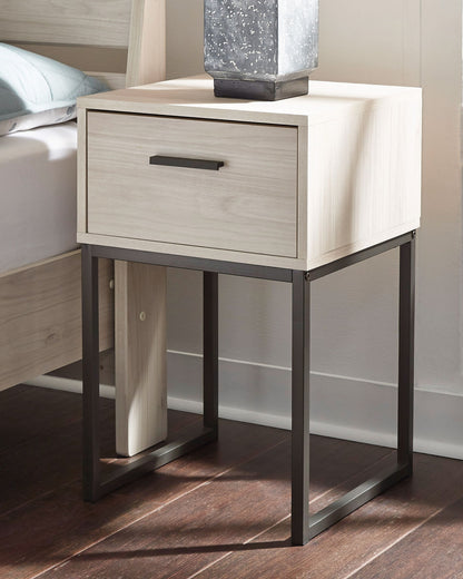 Socalle - Bedroom Set - Hornell Furniture Outlet
