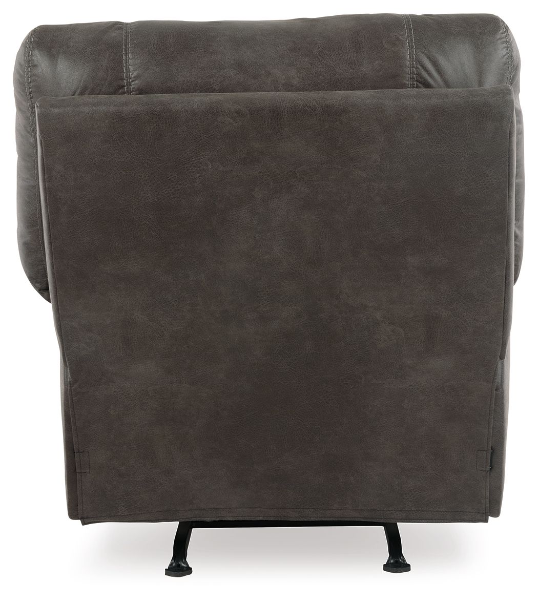 Tambo - Rocker Recliner - Hornell Furniture Outlet