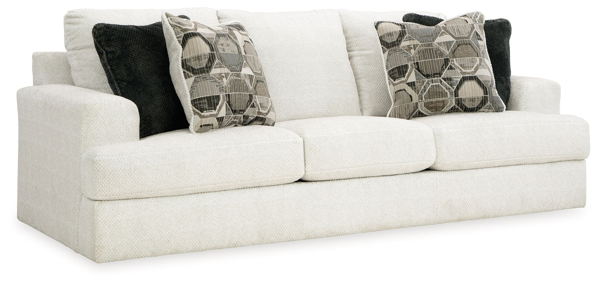 Karinne - Living Room Set - Hornell Furniture Outlet