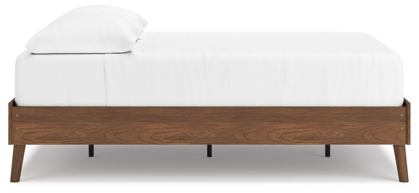 Fordmont - Platform Bed - Hornell Furniture Outlet
