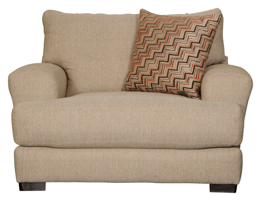 Ava - Sectional - Chair 1/2 - Hornell Furniture Outlet