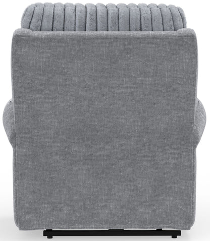 Foxy - Power Lay Flat Recliner With Zero Gravity - Hornell Furniture Outlet