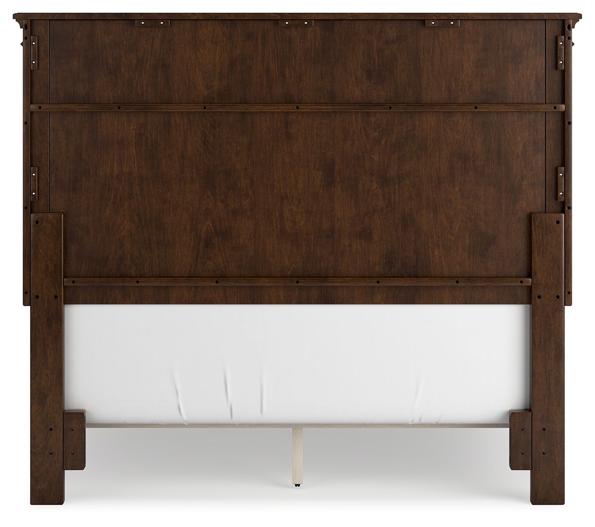 Danabrin - Panel Bed - Hornell Furniture Outlet
