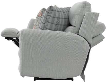 Chappy - Lay Flat Reclining Sofa - Hornell Furniture Outlet