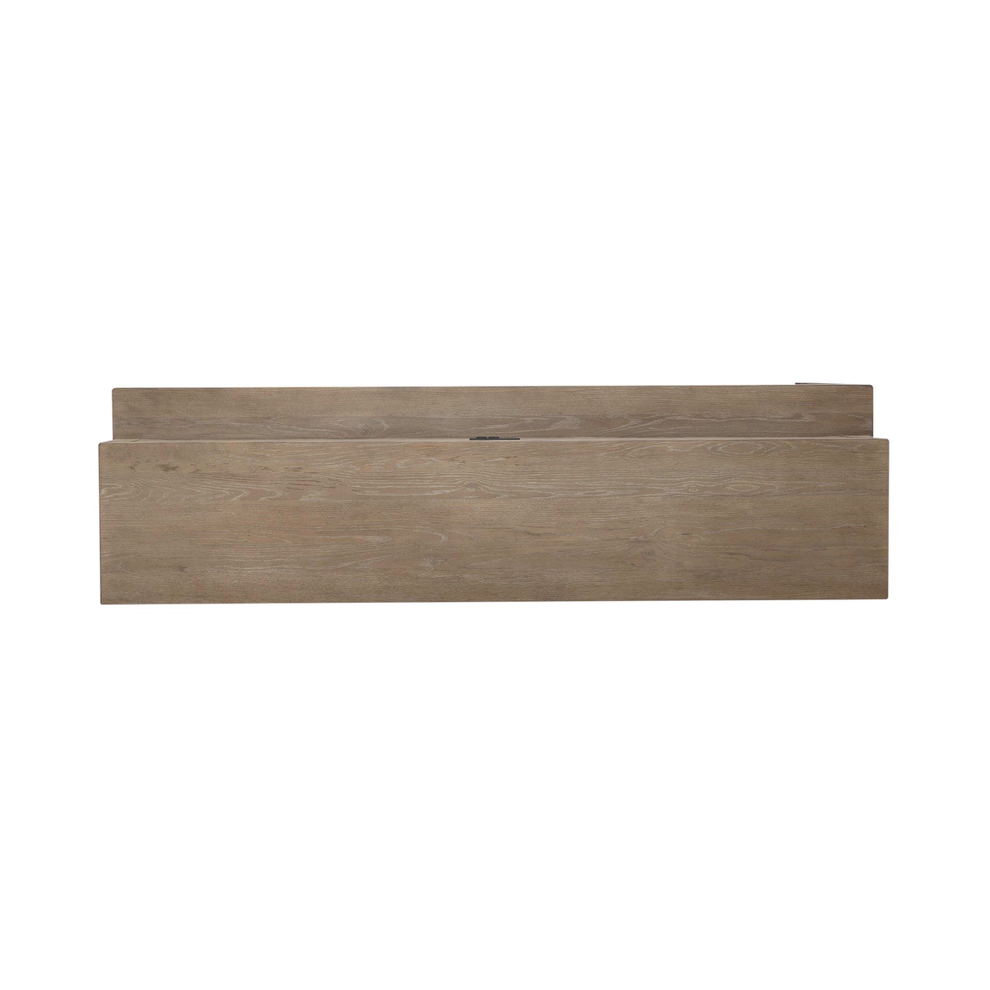 Brentwood - Console Bar Table - Sandstone - Hornell Furniture Outlet