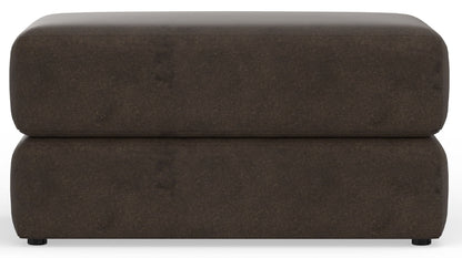 Eagan - Ottoman - Hornell Furniture Outlet