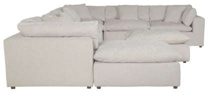 Posh - Modular Sectional - Hornell Furniture Outlet