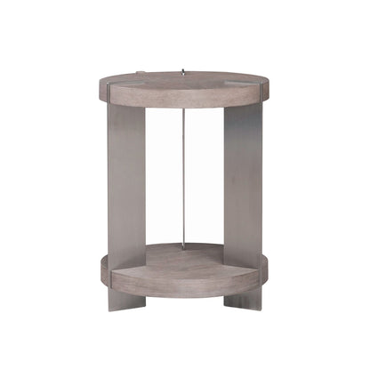 Harlow - Table - Hornell Furniture Outlet